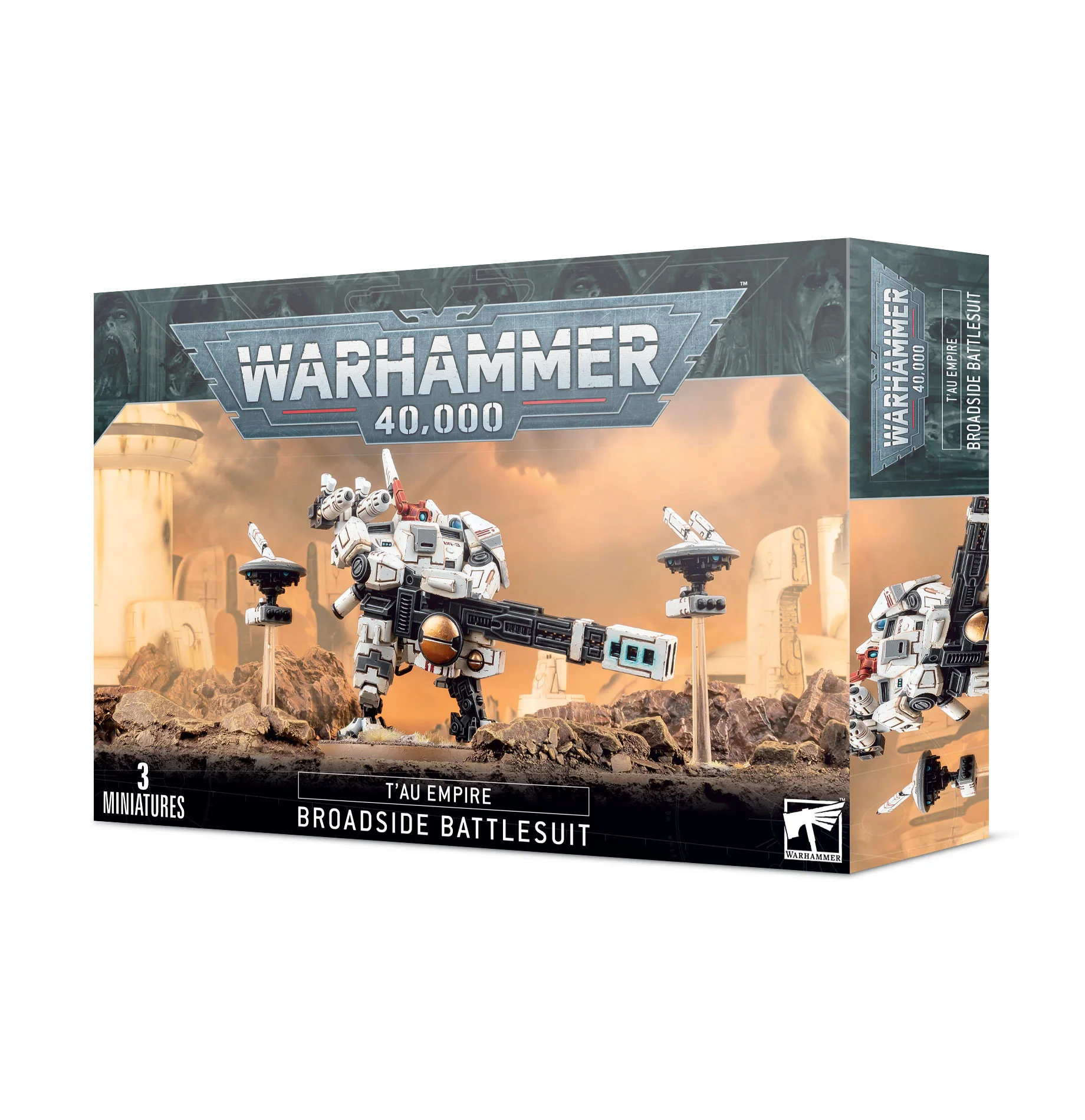Xenos Armies